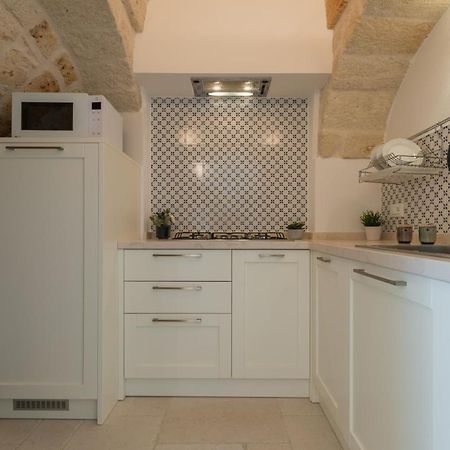 Casetta Biancapietra By Wonderful Italy Ostuni Dış mekan fotoğraf