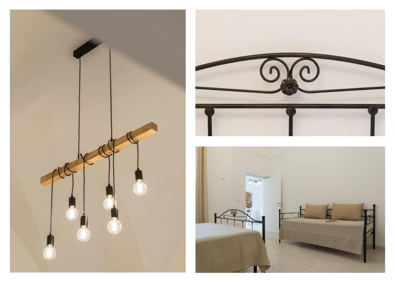 Casetta Biancapietra By Wonderful Italy Ostuni Dış mekan fotoğraf