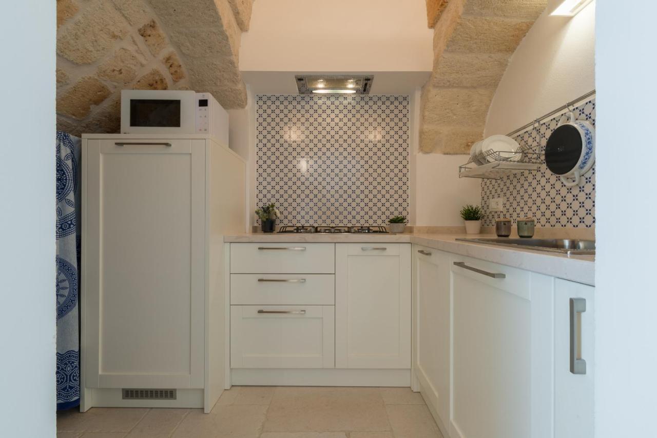 Casetta Biancapietra By Wonderful Italy Ostuni Dış mekan fotoğraf