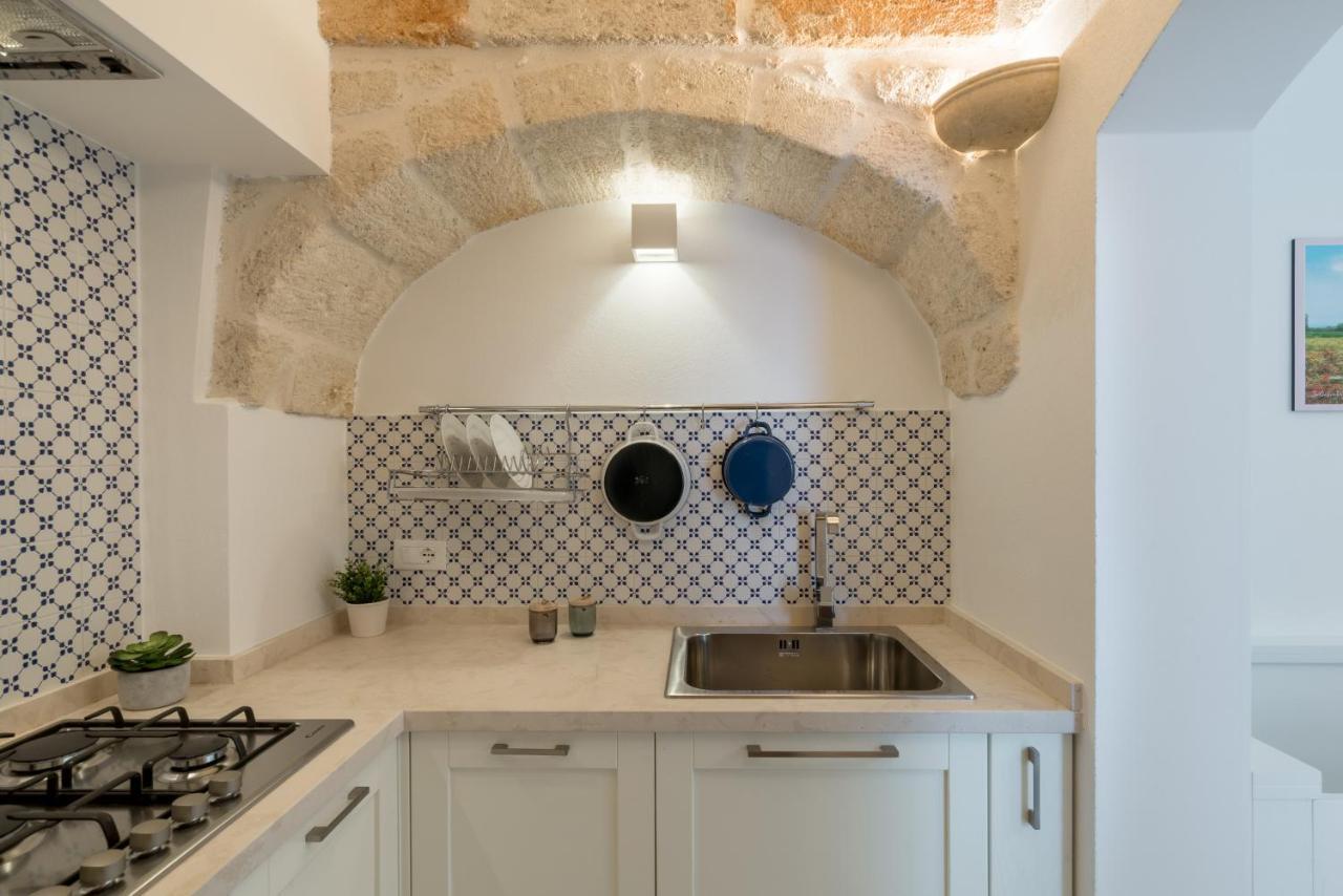 Casetta Biancapietra By Wonderful Italy Ostuni Dış mekan fotoğraf