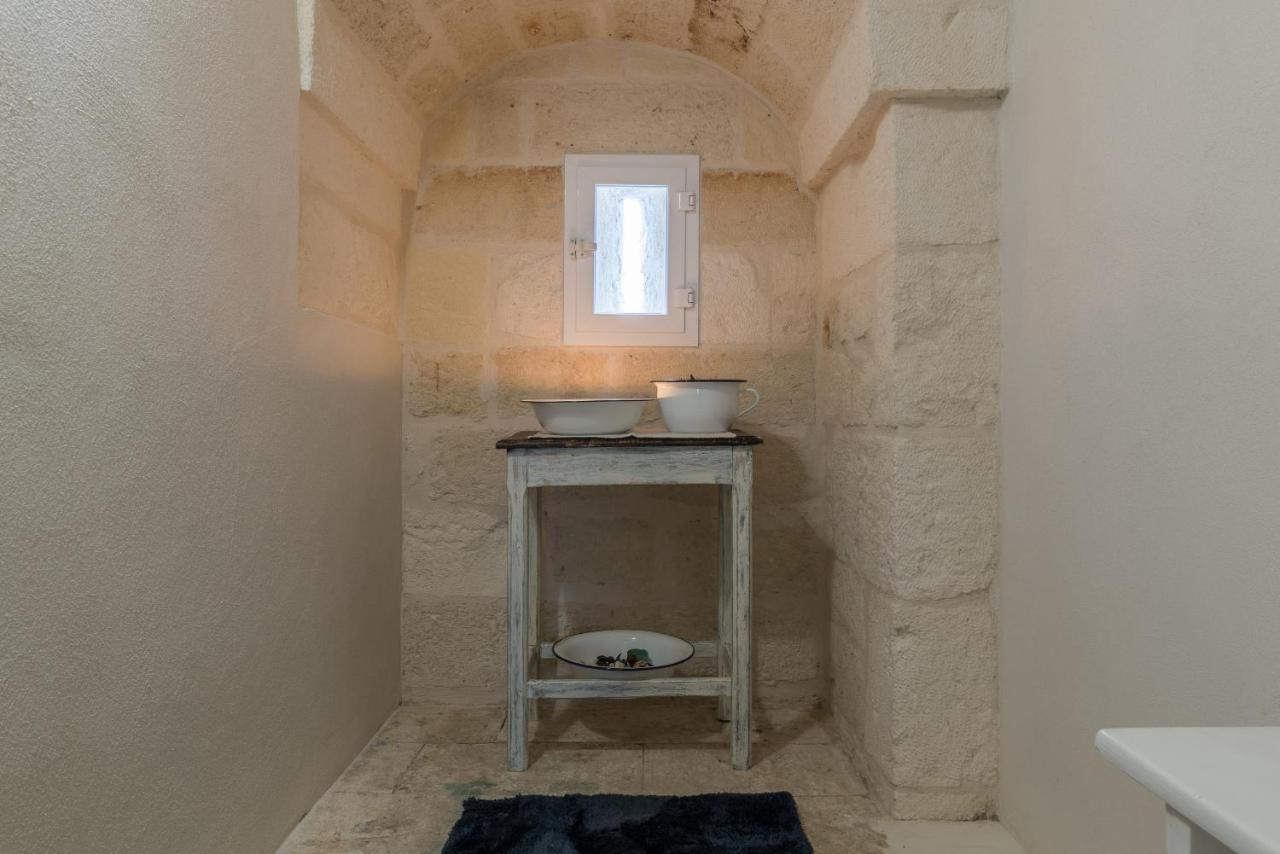 Casetta Biancapietra By Wonderful Italy Ostuni Dış mekan fotoğraf