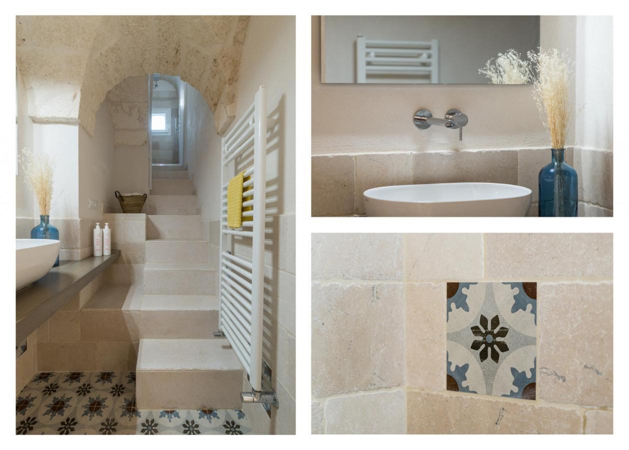Casetta Biancapietra By Wonderful Italy Ostuni Dış mekan fotoğraf