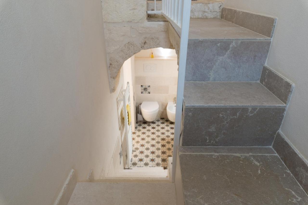 Casetta Biancapietra By Wonderful Italy Ostuni Dış mekan fotoğraf