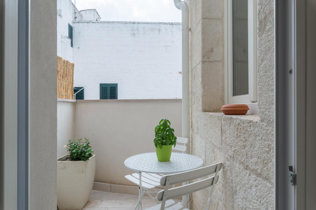 Casetta Biancapietra By Wonderful Italy Ostuni Dış mekan fotoğraf