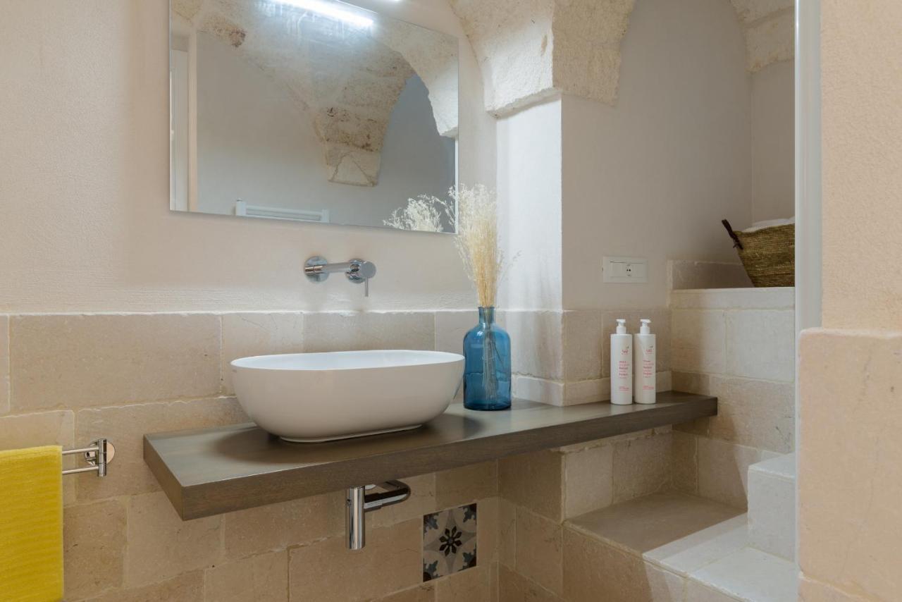 Casetta Biancapietra By Wonderful Italy Ostuni Dış mekan fotoğraf