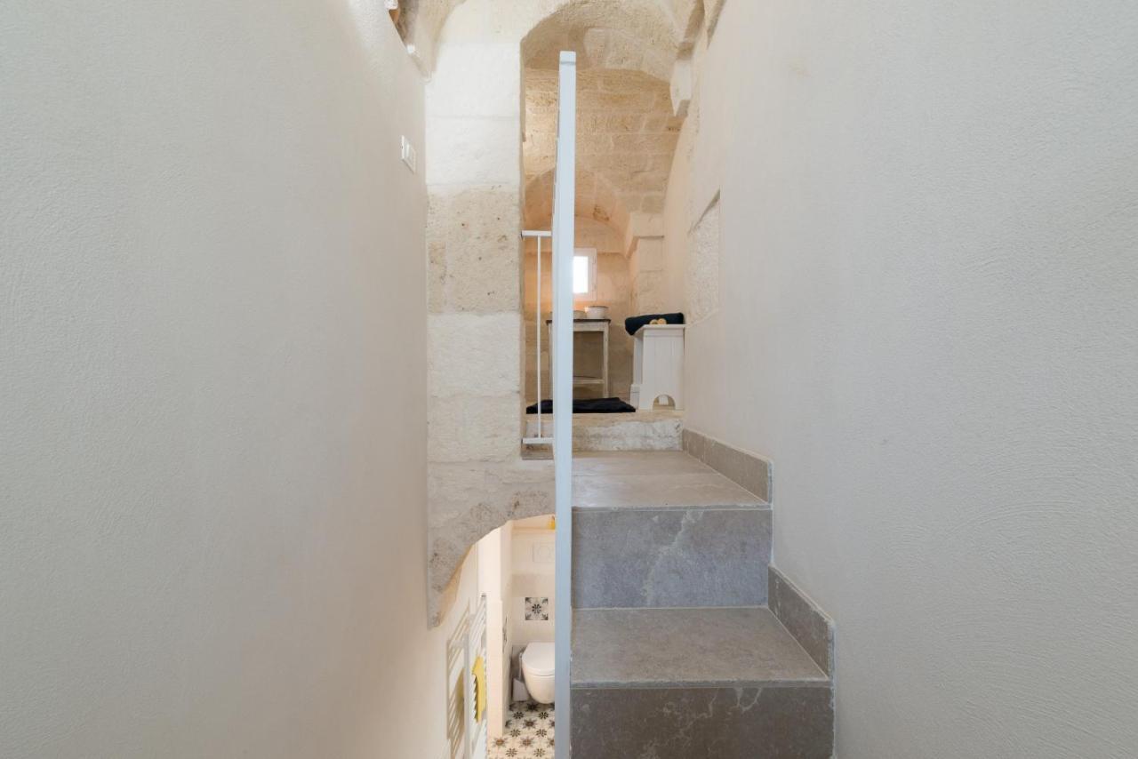 Casetta Biancapietra By Wonderful Italy Ostuni Dış mekan fotoğraf