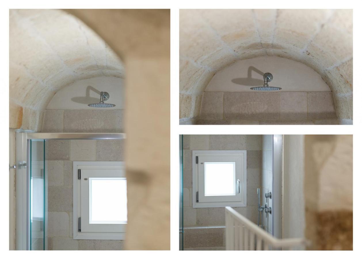 Casetta Biancapietra By Wonderful Italy Ostuni Dış mekan fotoğraf
