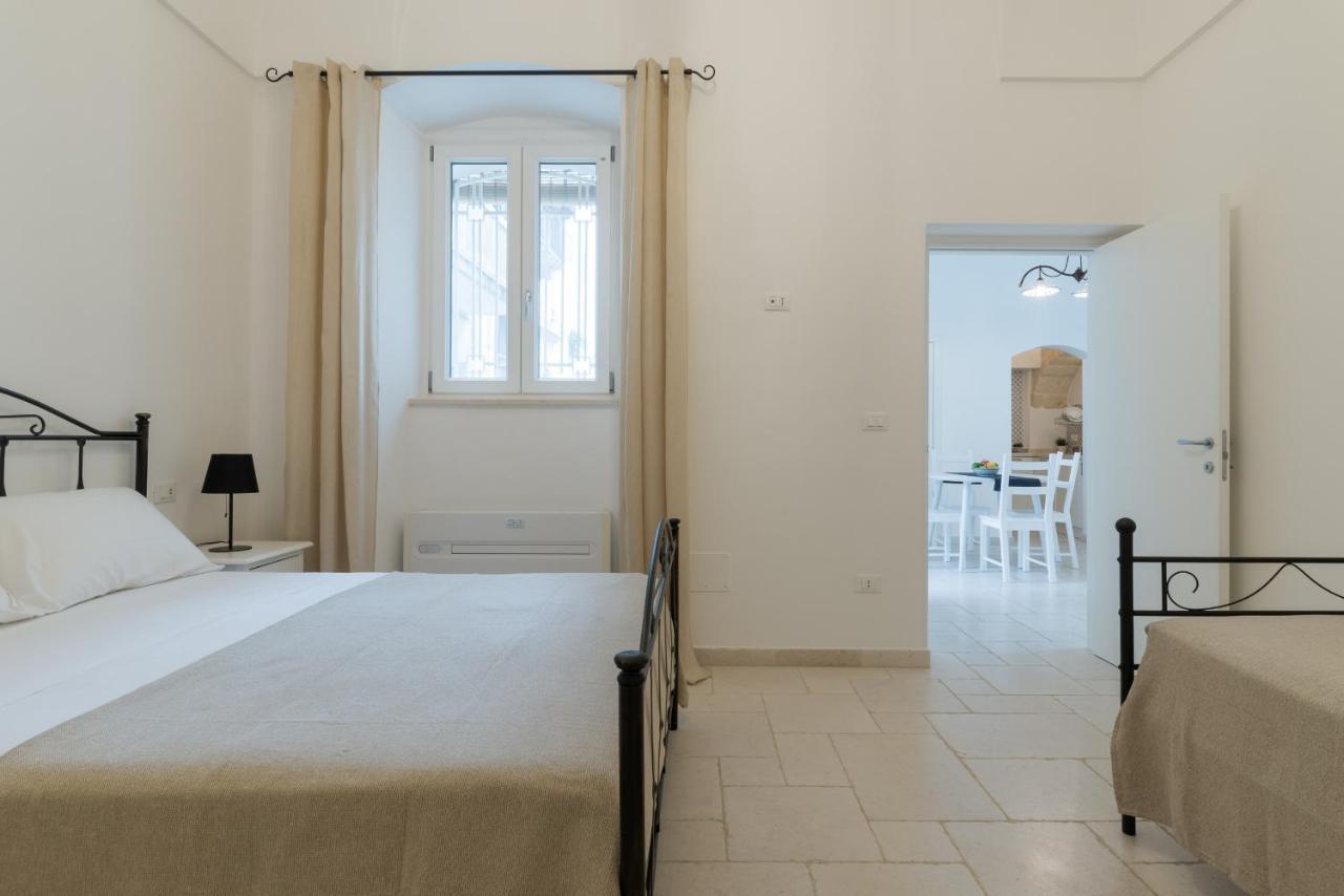 Casetta Biancapietra By Wonderful Italy Ostuni Dış mekan fotoğraf